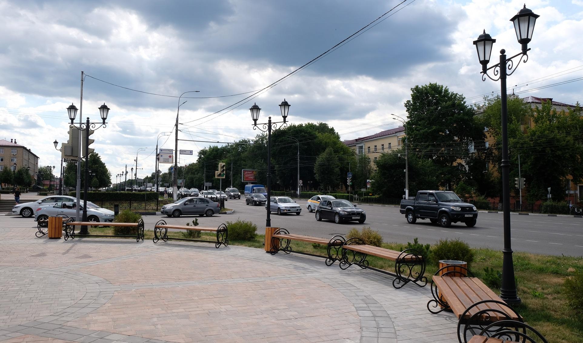 Проект