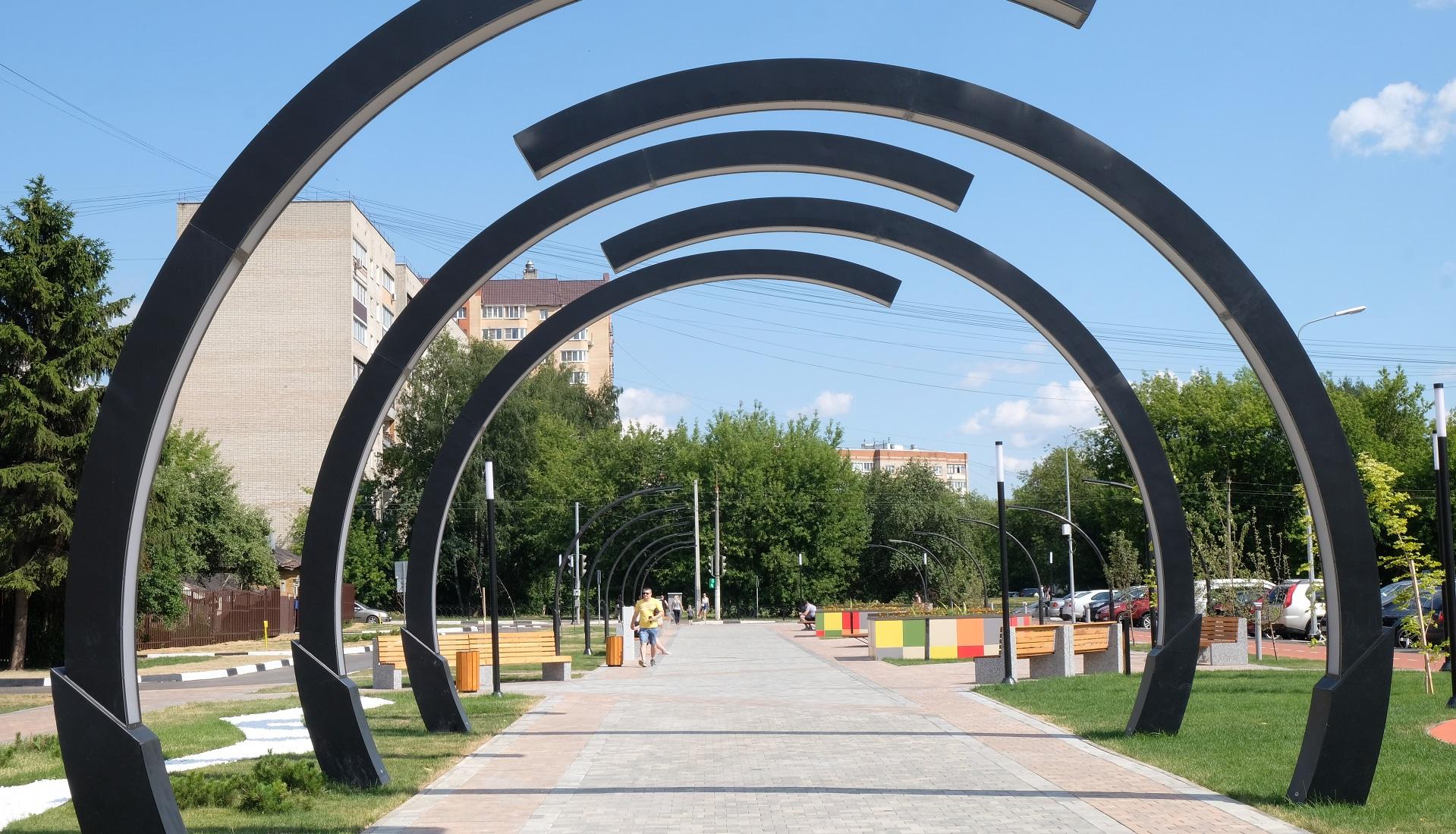 Проект
